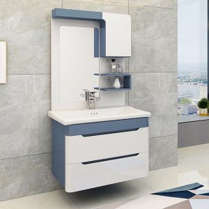 六大衛浴裝修設計秘籍，讓你的浴室柜遠離水汽侵蝕