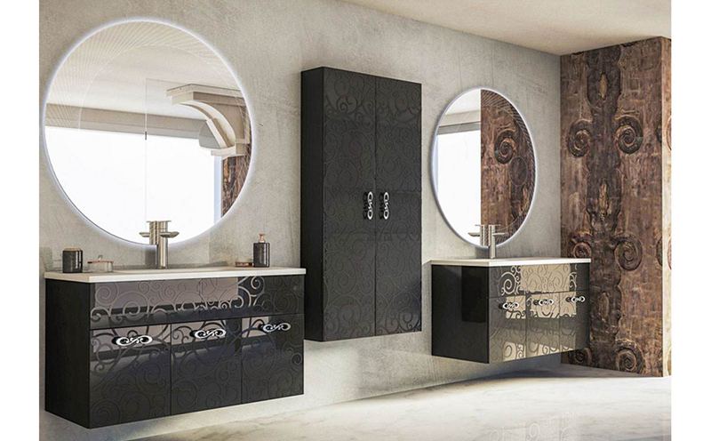 優(yōu)質(zhì)的浴室鏡應(yīng)該如何選擇,高斯高衛(wèi)浴