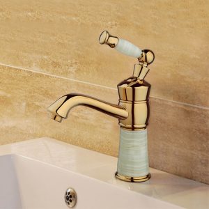 衛(wèi)浴龍頭的材質分類以及優(yōu)缺點